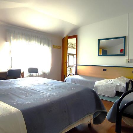 Birilli B&B Civitanova Marche Extérieur photo