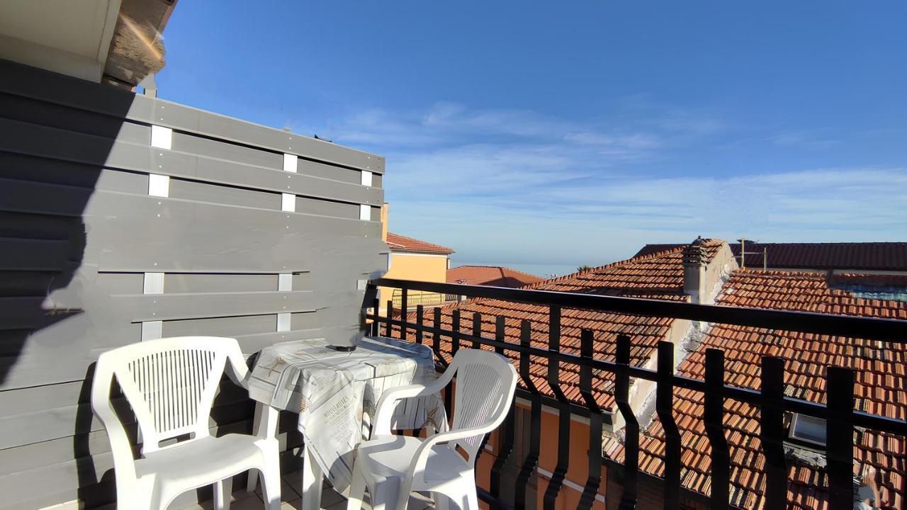 Birilli B&B Civitanova Marche Extérieur photo