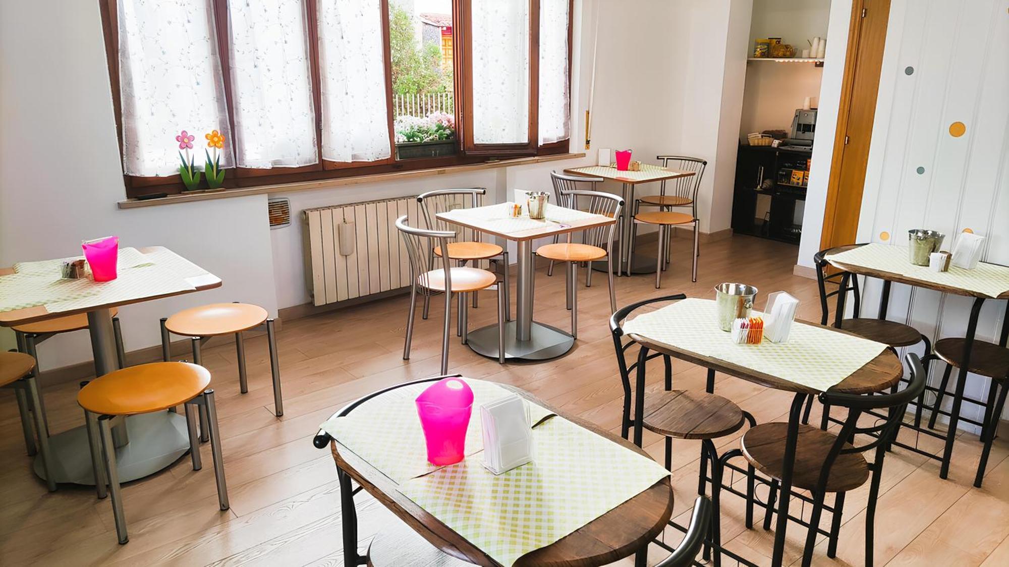 Birilli B&B Civitanova Marche Extérieur photo