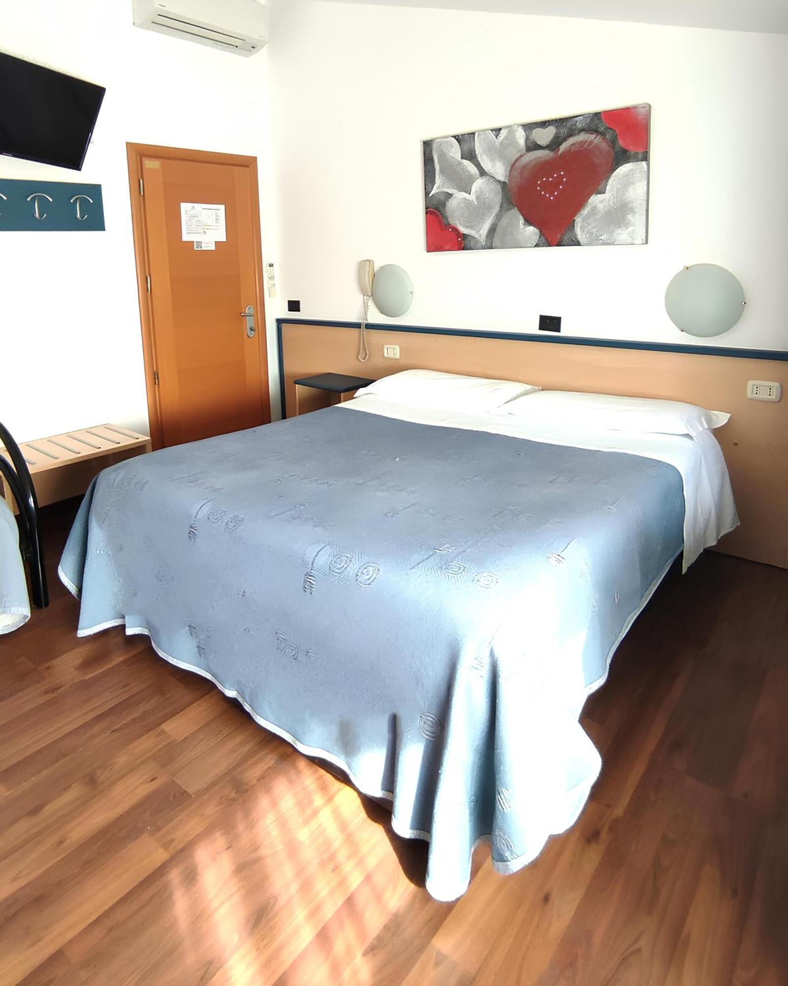 Birilli B&B Civitanova Marche Extérieur photo