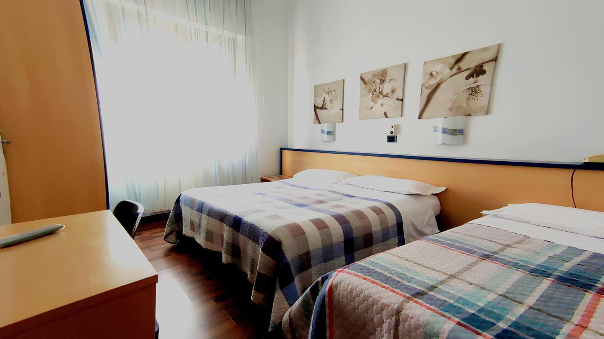 Birilli B&B Civitanova Marche Extérieur photo