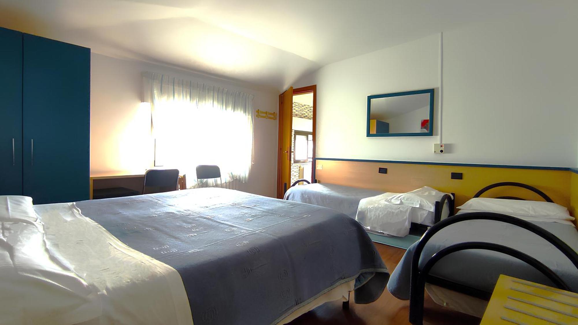 Birilli B&B Civitanova Marche Extérieur photo