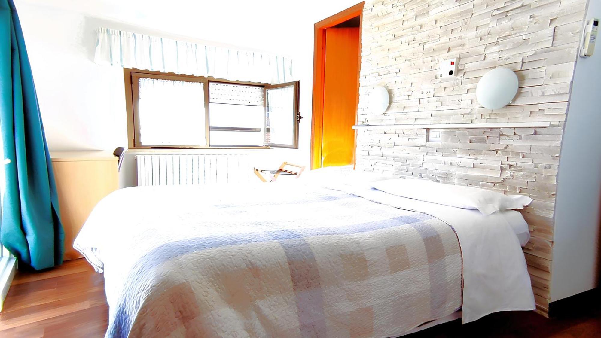 Birilli B&B Civitanova Marche Extérieur photo