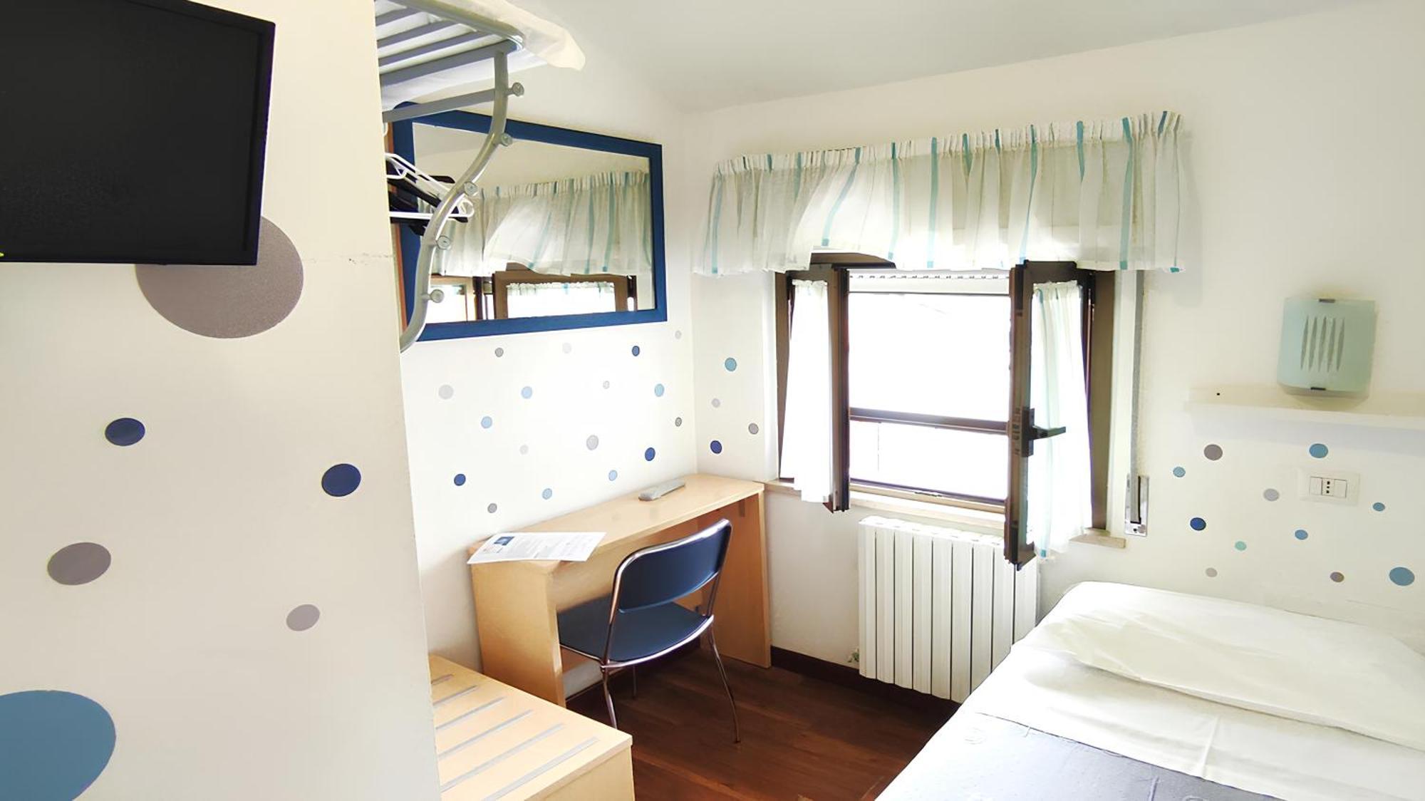 Birilli B&B Civitanova Marche Extérieur photo