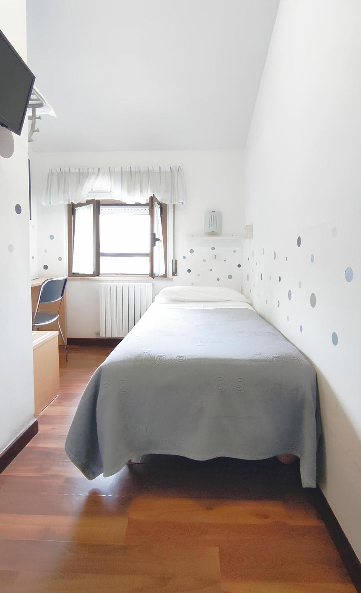 Birilli B&B Civitanova Marche Extérieur photo