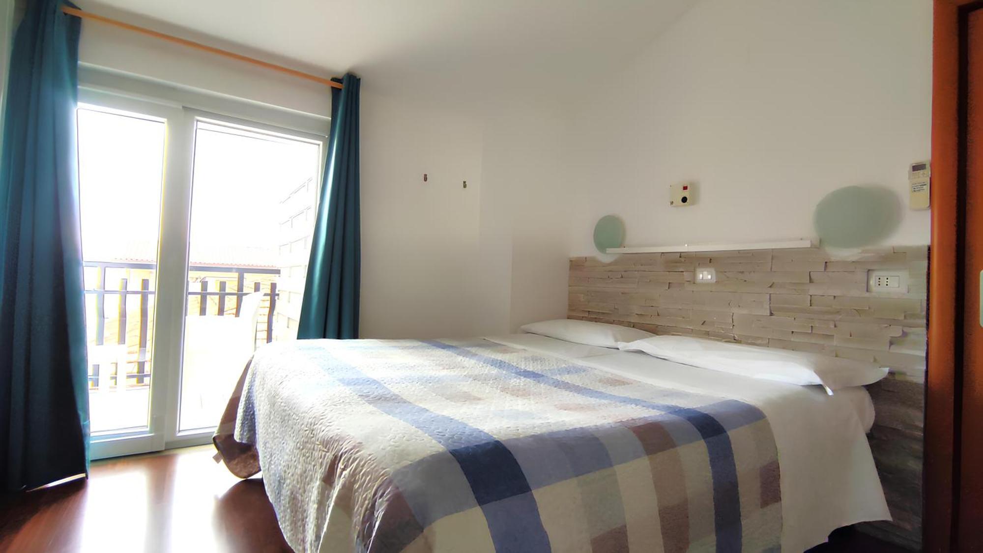 Birilli B&B Civitanova Marche Extérieur photo