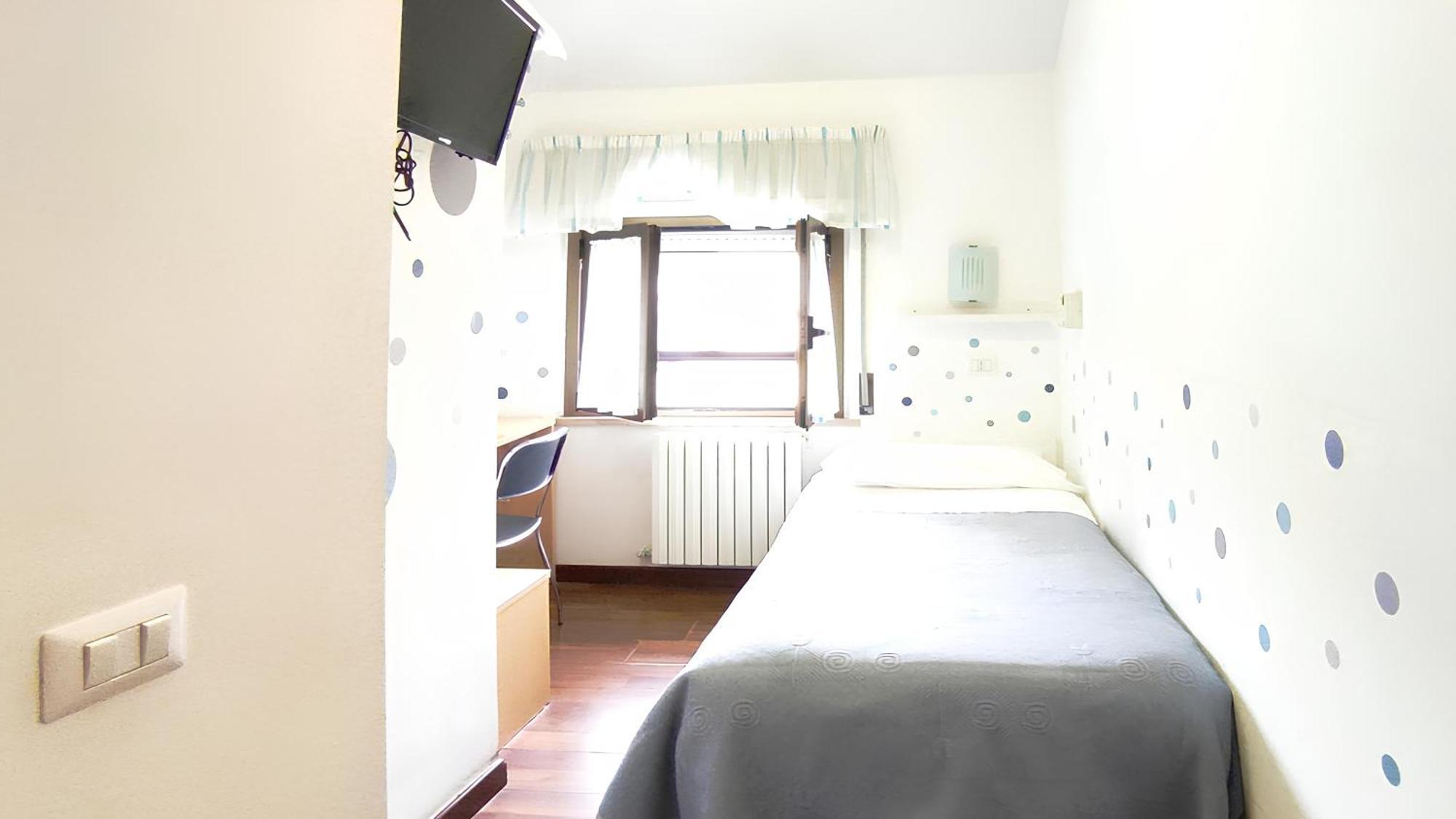Birilli B&B Civitanova Marche Extérieur photo