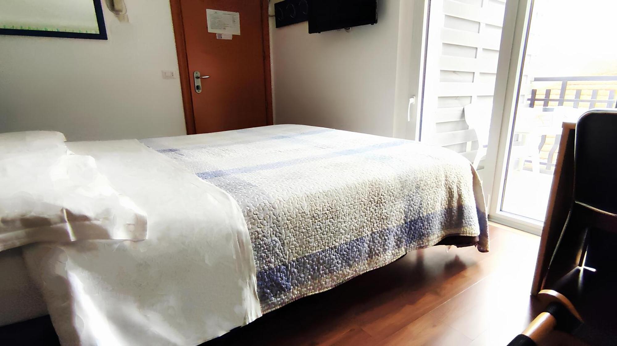 Birilli B&B Civitanova Marche Extérieur photo
