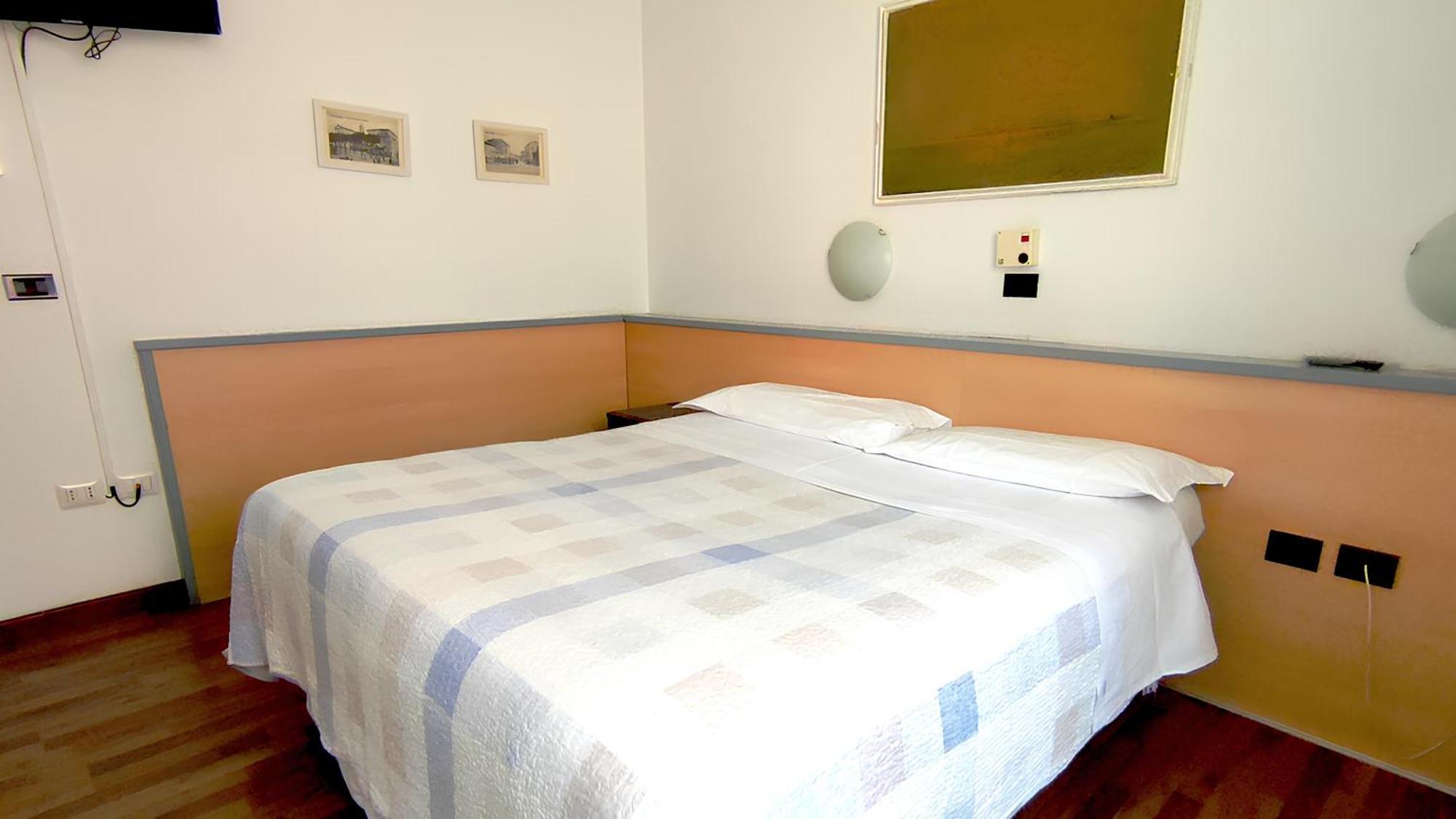 Birilli B&B Civitanova Marche Extérieur photo