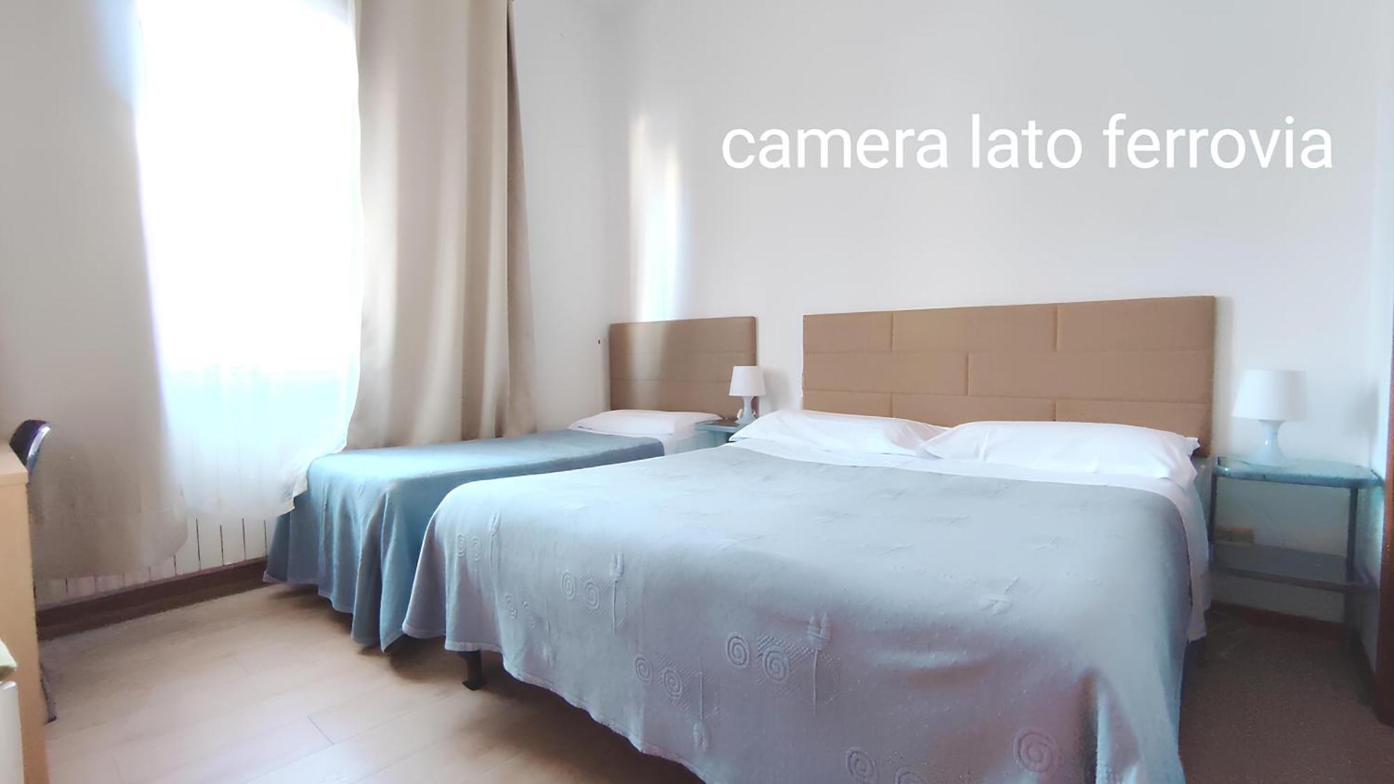 Birilli B&B Civitanova Marche Extérieur photo