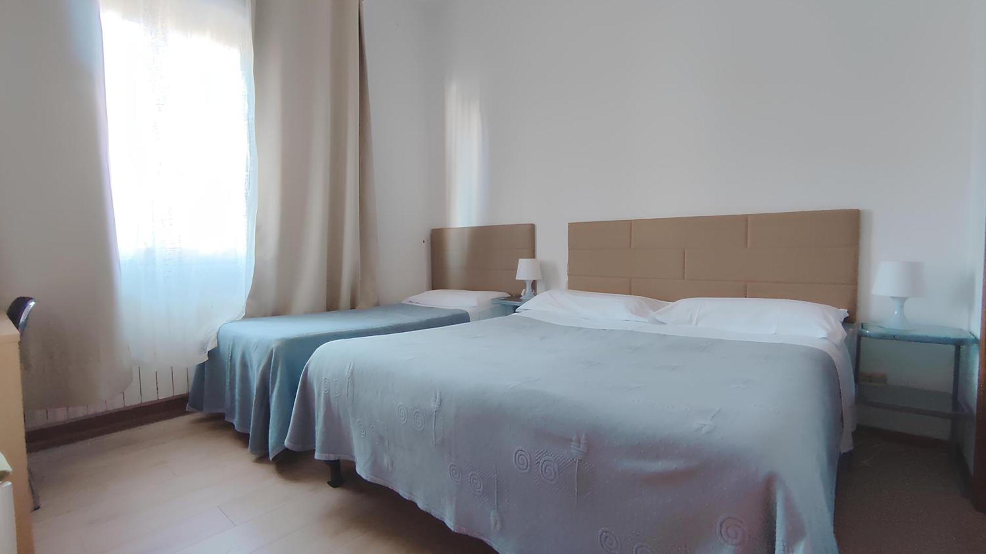 Birilli B&B Civitanova Marche Extérieur photo