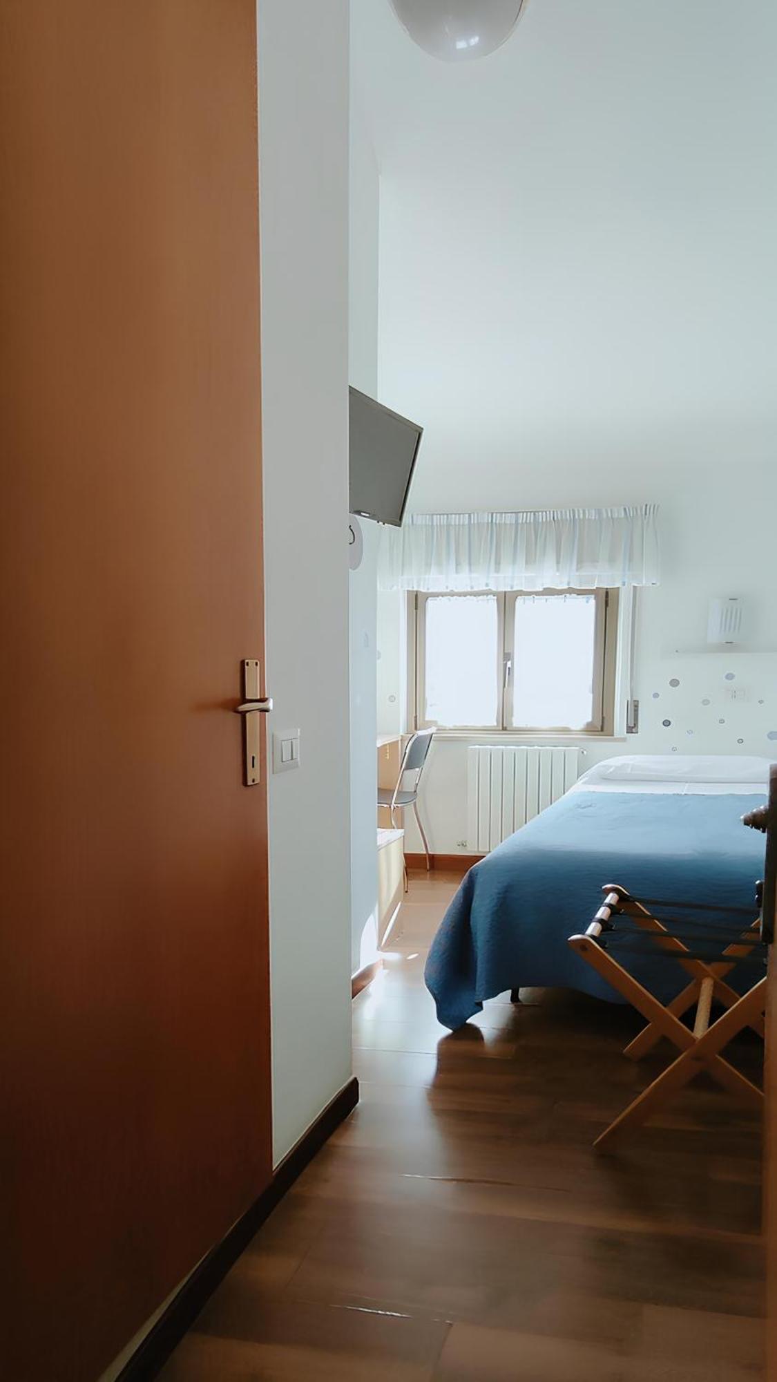 Birilli B&B Civitanova Marche Extérieur photo