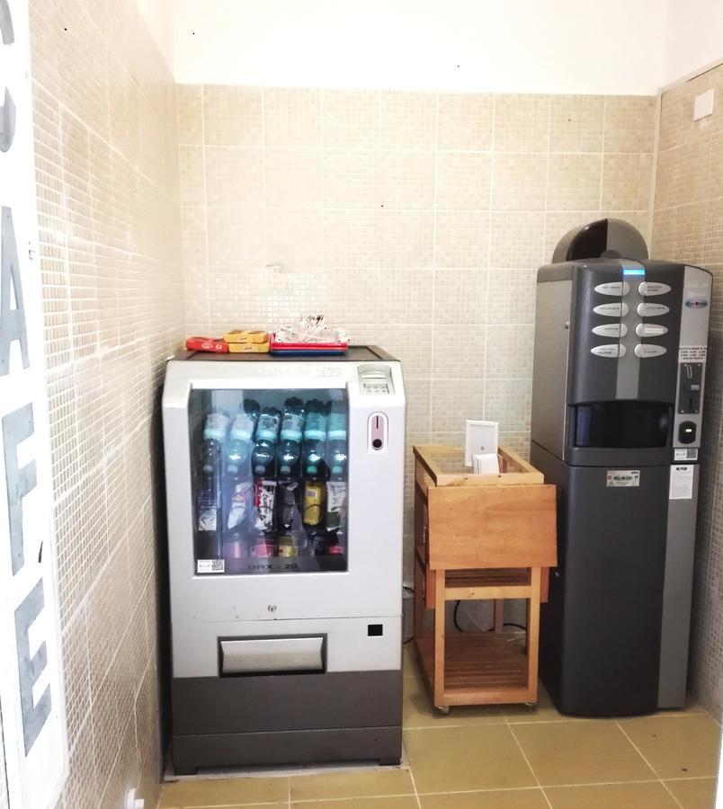Birilli B&B Civitanova Marche Extérieur photo
