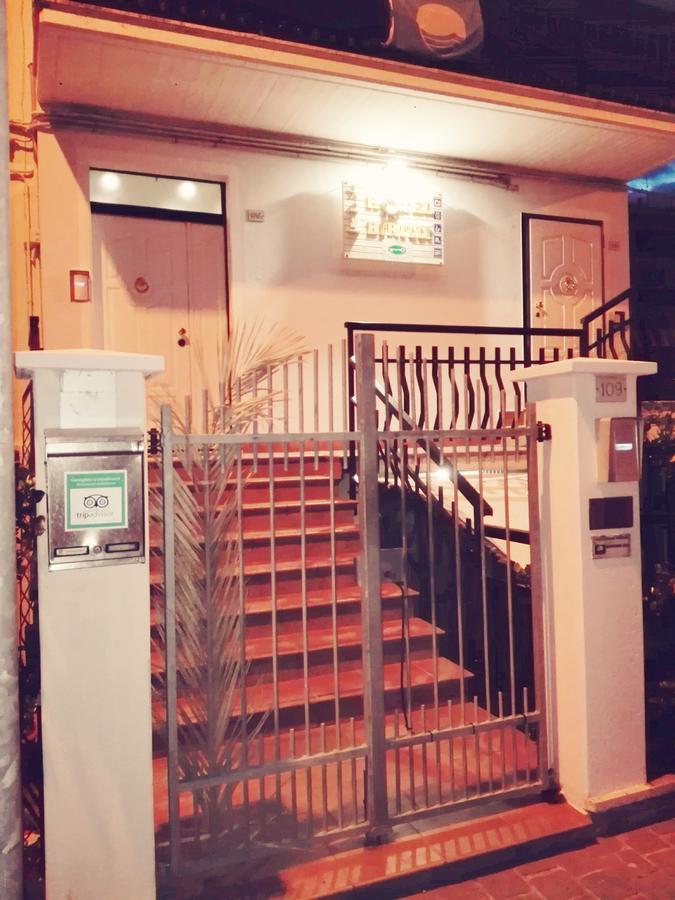 Birilli B&B Civitanova Marche Extérieur photo